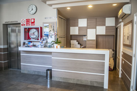 Loar Ferreries Apartments