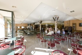 Loar Ferreries Apartments