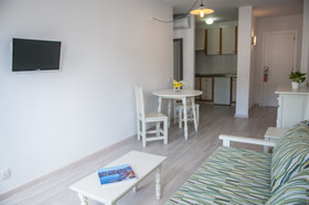 Loar Ferreries Apartments