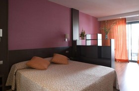 Loar Ferreries Hotel