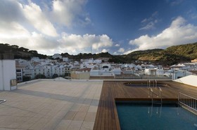 Loar Ferreries Hotel