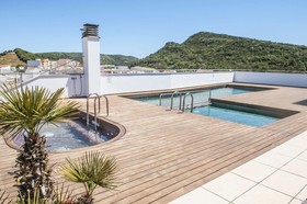 Loar Ferreries Hotel