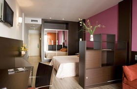 Loar Ferreries Hotel