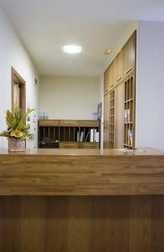 Loar Ferreries Hotel