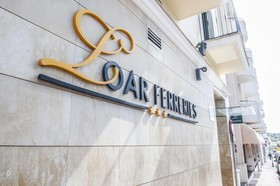 Loar Ferreries Hotel