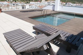 Loar Ferreries Hotel