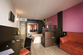 Hotel & Apartments Loar Ferreries