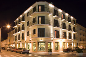 Hotel & Apartments Loar Ferreries