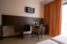 Hotel & Apartments Loar Ferreries