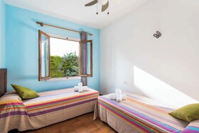 Villa Truvi