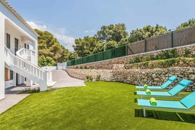 Villa Truvi