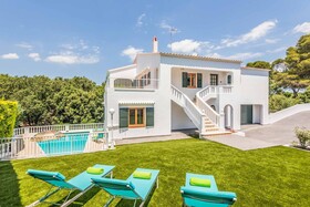 Villa Truvi