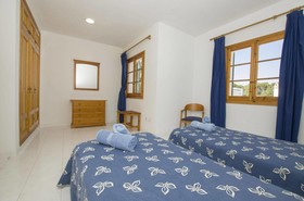 Apartamentos Jamaica