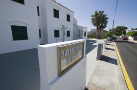 Apartamentos Jamaica