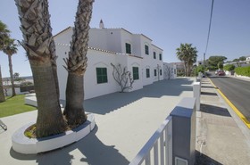 Apartamentos Jamaica