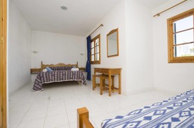 Apartamentos Jamaica