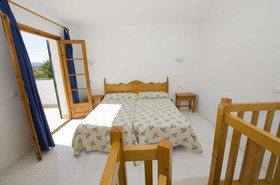 Apartamentos Jamaica
