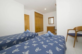 Apartamentos Jamaica
