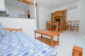 Apartamentos Jamaica