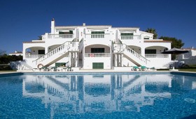 Apartamentos Jamaica