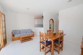 Apartamentos Jamaica