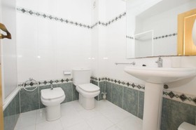 Apartamentos Jamaica