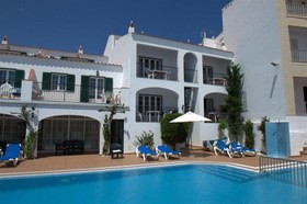 Can Digus Apartments