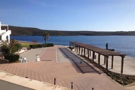 Can Digus Apartments