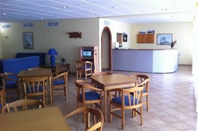 Can Digus Apartments