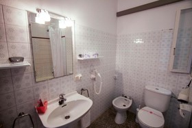 Hostal Restaurant s'Algaret