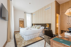 Boutique Hotel Sant Roc & Spa