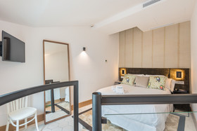 Boutique Hotel Sant Roc & Spa