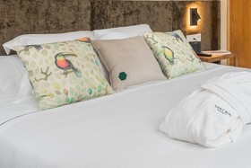 Boutique Hotel Sant Roc & Spa