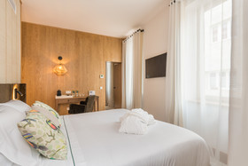 Boutique Hotel Sant Roc & Spa