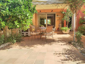 Casa 4 Vientos