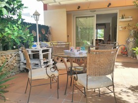 Casa 4 Vientos