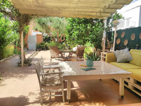 Casa 4 Vientos