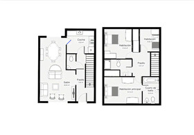 Casa 4 Vientos