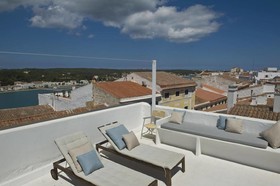 Can Albertí 1740 Hotel Boutique