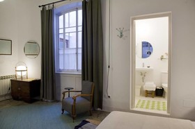 Can Albertí 1740 Hotel Boutique