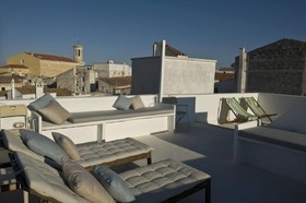 Can Albertí 1740 Hotel Boutique