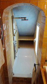 Casa Iria