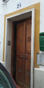 Casa Iria