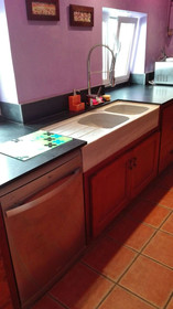 Casa Iria
