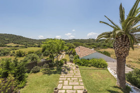 Finca Biniagorra Nou