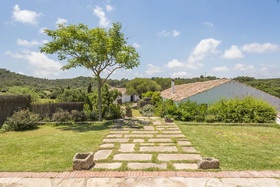 Finca Biniagorra Nou