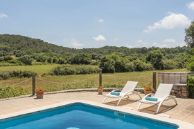 Finca Biniagorra Nou