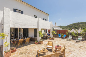 Finca Biniagorra Nou