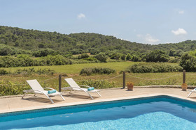 Finca Biniagorra Nou