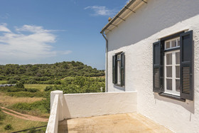 Finca Biniagorra Nou